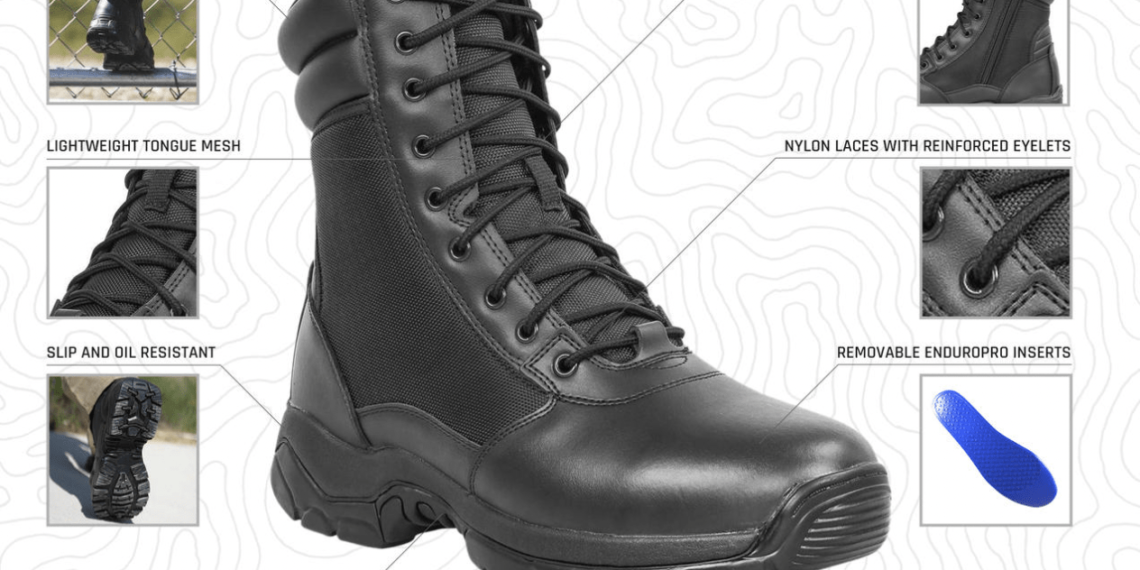 Black Friday Deals For Law Enforcement – Law Officer