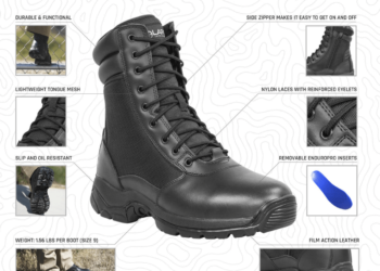 Black Friday Deals For Law Enforcement – Law Officer