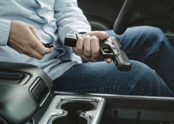 U.S. Marshals Service Turns to GOSAFE for Off-Person Security of Duty Weapons – Law Officer