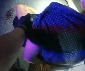 Wash. sheriff pledges policy changes following backlash over sergeant's conduct during arrest