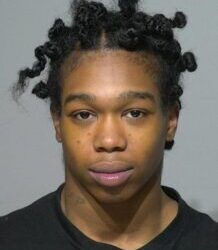Frank mosley jr aka lil frank