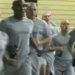 Most of the recruits who have dropped out did so in the first two weeks, during the phase of the academy known as “resiliency training.”