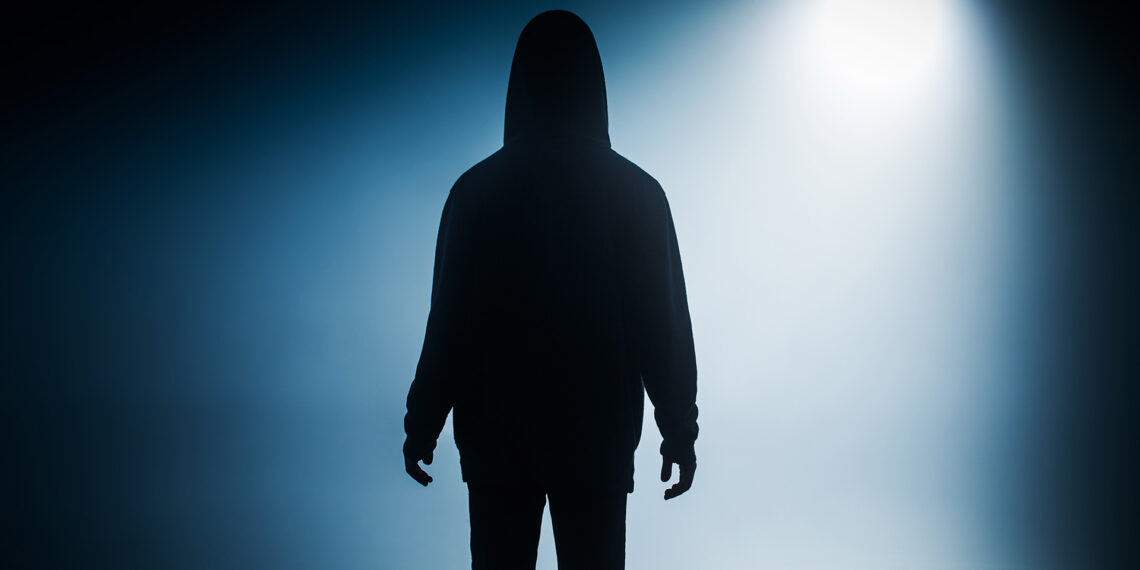 “Baby-faced terror” arrested after alleged spree of armed robberies