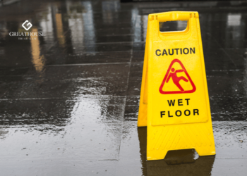 Slip and Fall Injury Claim in Atlanta? Get Help From an Experienced Atlanta Slip and Fall Lawyer