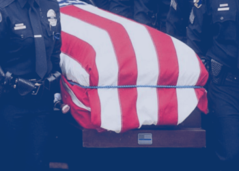 Police union defeats Pennsylvania township in federal court over use of ‘Thin Blue Line’ flag – Law Officer
