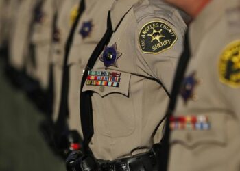 'Shockwaves of emotions' after 4 current and former LASD employees die by suicide in 24-hour span
