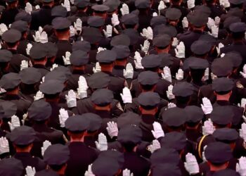 NYPD to halt academy classes amid city hiring freeze