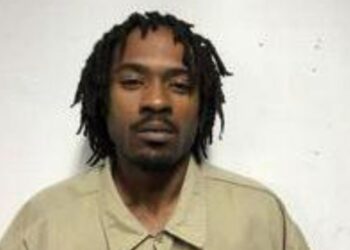 Tapero Corlene Johnson (St. Clair County Jail)
