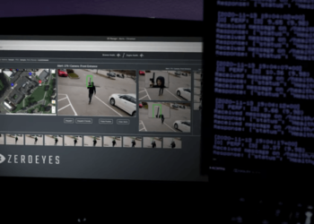 Michigan State Capitol Becomes Nation’s First to Deploy ZeroEyes Proactive AI Gun Detection and Intelligent Situational Awareness Solution