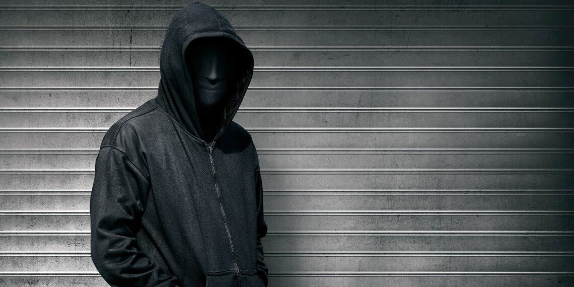 Masked intruders storm Washington high school