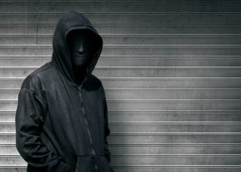 Masked intruders storm Washington high school