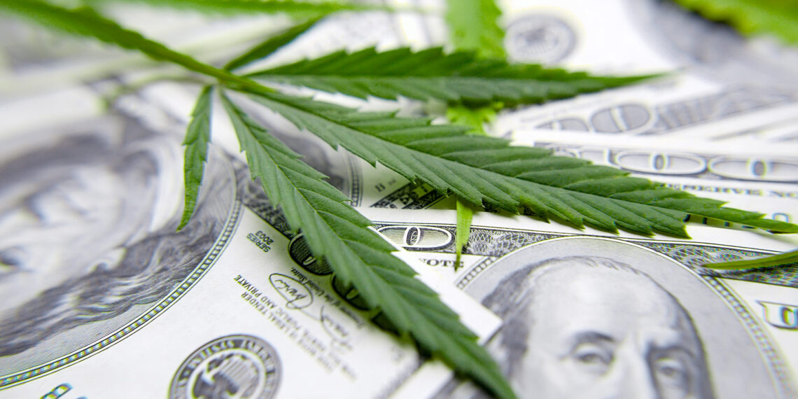 Ohio lawmaker proposes legislation to allocate marijuana sales tax revenue for law enforcement training