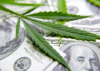 Ohio lawmaker proposes legislation to allocate marijuana sales tax revenue for law enforcement training