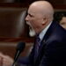 GOP Congressman Melts Down on House Floor Over Republican Failures