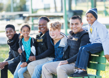 Empowering communities - American Police Beat Magazine