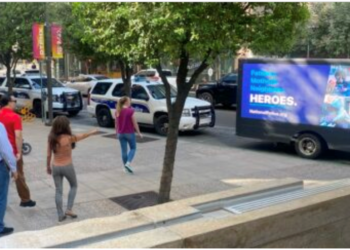 Officer Does What It Takes to Go Home, Creates Usual Anti-Cop Outrage – Law Officer