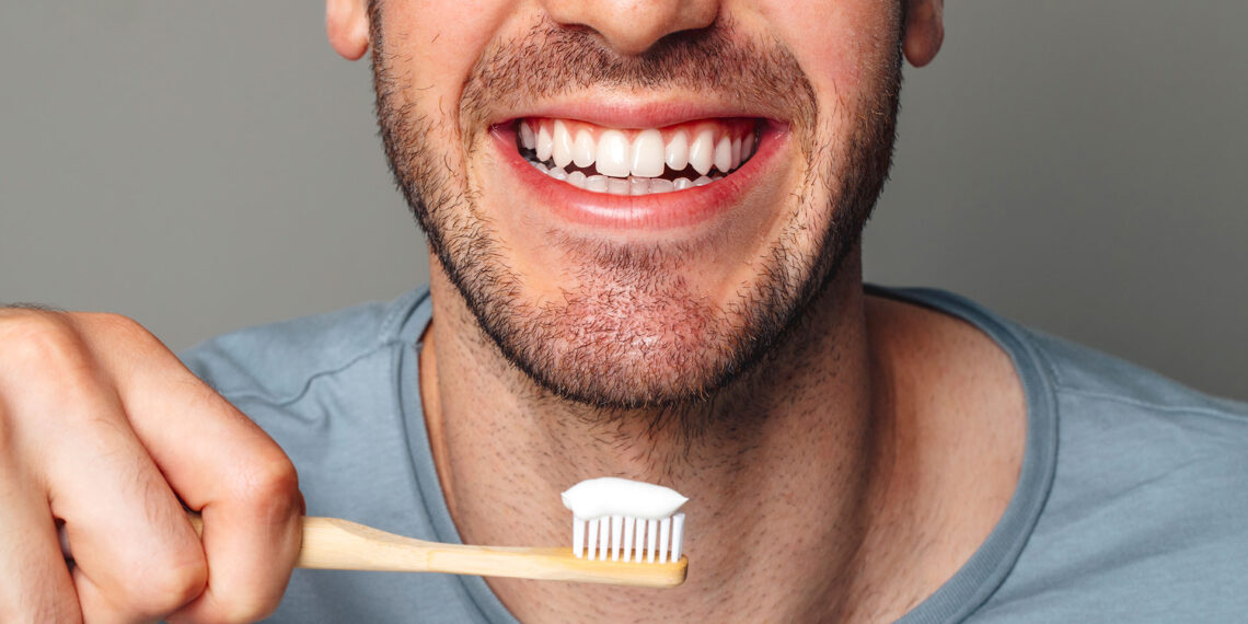 “The smile is a universal language”