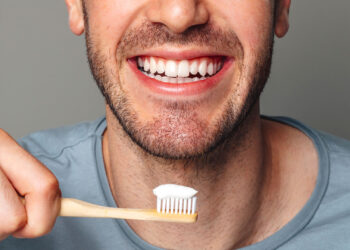 “The smile is a universal language”