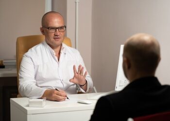 How To Pick A Therapist – Law Officer