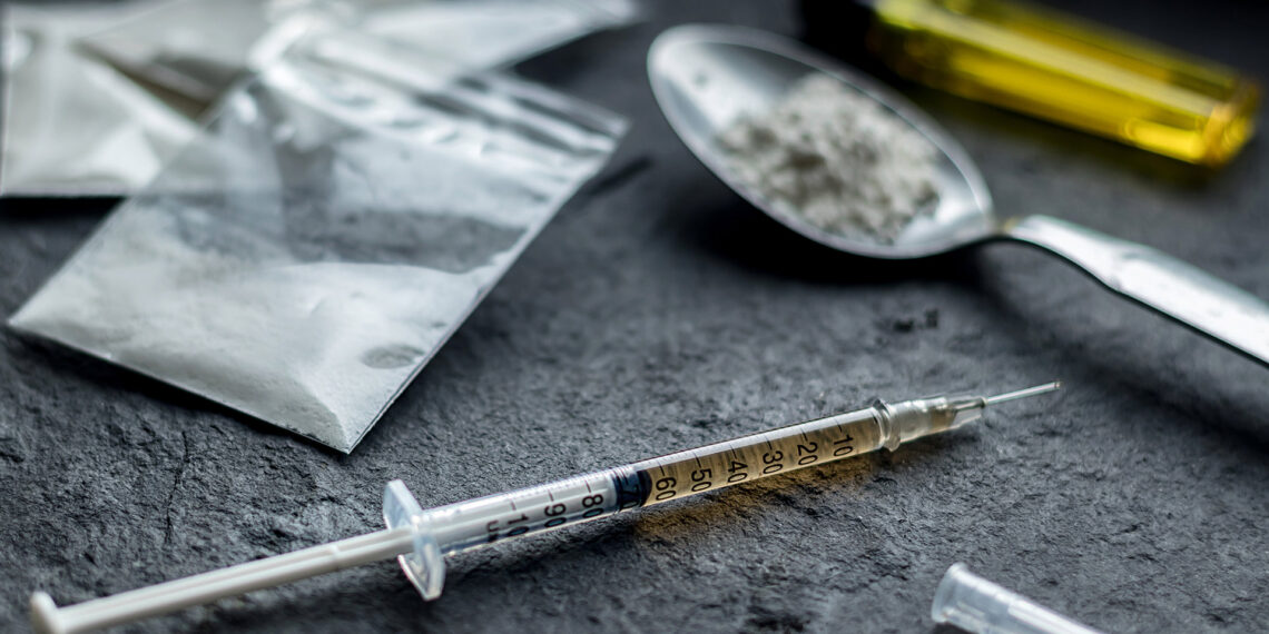 Oregon cities and law enforcement push for recriminalization of drug possession amid overdose crisis