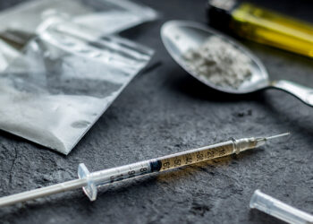 Oregon cities and law enforcement push for recriminalization of drug possession amid overdose crisis