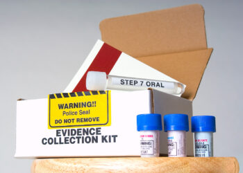 San Diego Police Department nears completion of clearing rape kit backlog