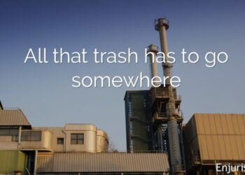 Florida incinerator lawsuits