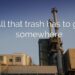 Florida incinerator lawsuits