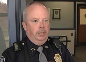Former police chief killed in hospital shooting – Law Officer