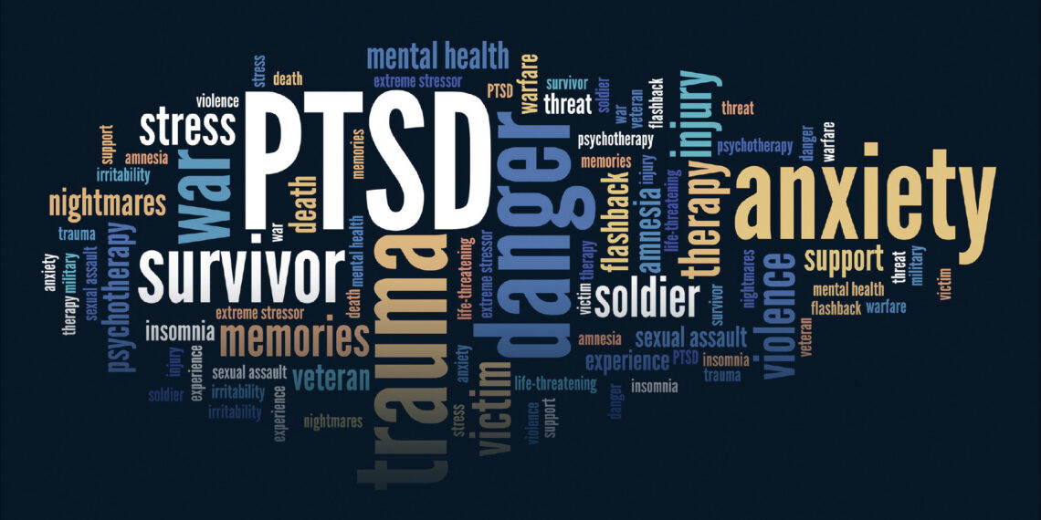 Harnessing our strength: Post-traumatic growth