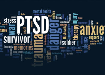 Harnessing our strength: Post-traumatic growth