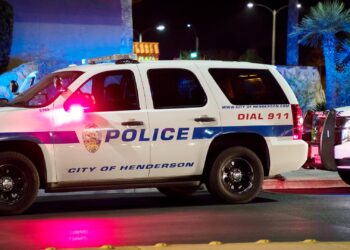 Henderson City Council aims to alleviate police staffing shortages by rehiring retired officers