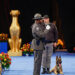 Heroic K-9 unit honored at National Dog Show for role in capturing prison escapee