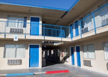 Squatters arrested in Florida motel slated for homeless shelter renovation