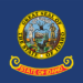 Idaho state seal