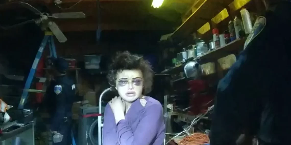 Akron Police rescue woman from serial kidnapper – Law Officer