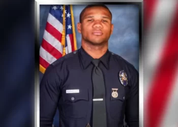 LAPD officer killed by drunk driver – Law Officer