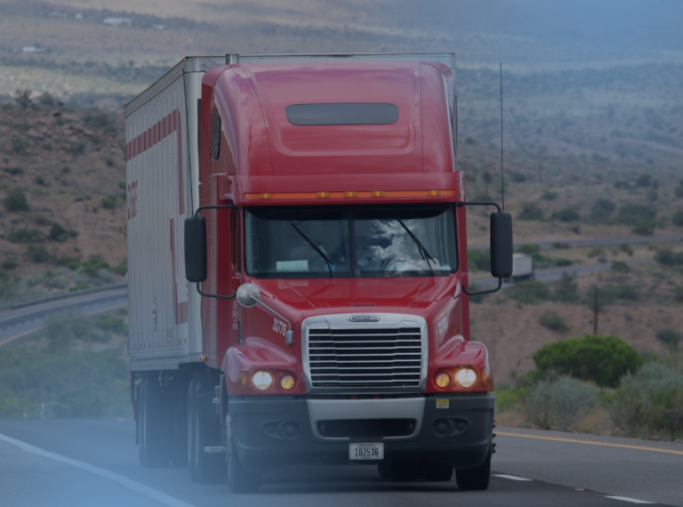 large truck accidents: how to avoid