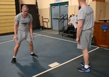 Massachusetts State Police intense training academy faces unprecedented attrition rates