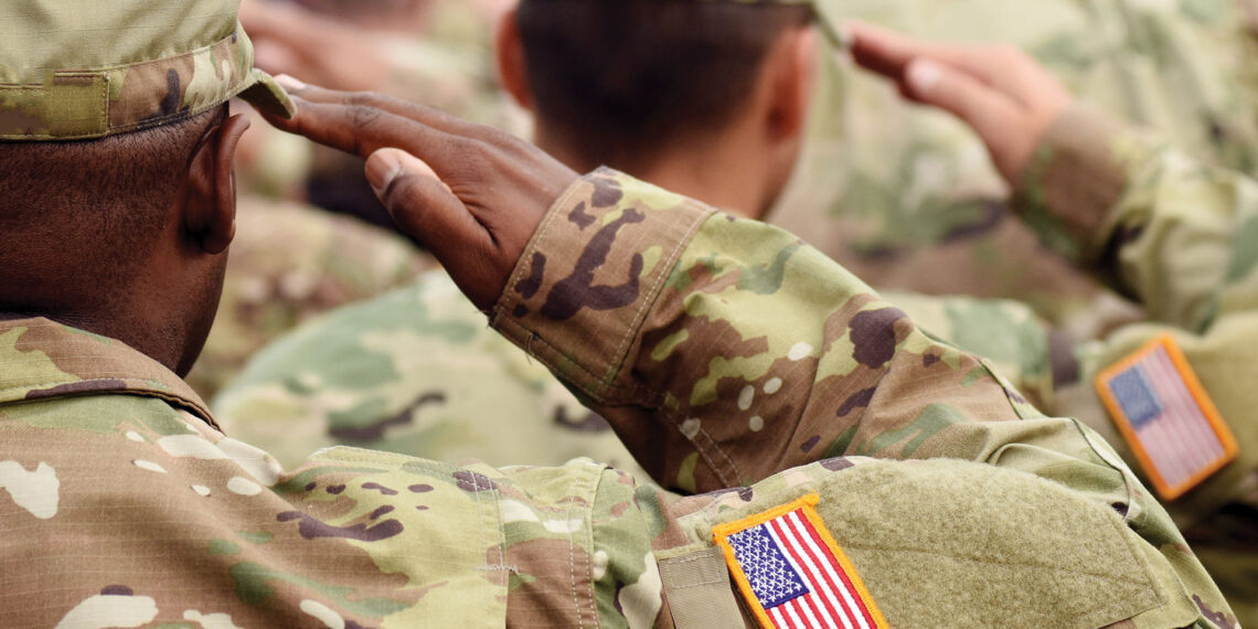 The nobility of serving - American Police Beat Magazine