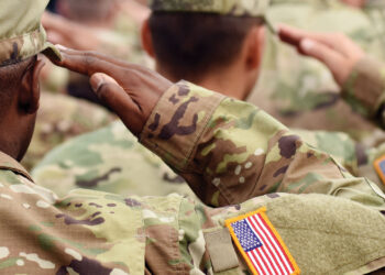 The nobility of serving - American Police Beat Magazine