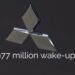 $977 million Mitsubishi car accident verdict