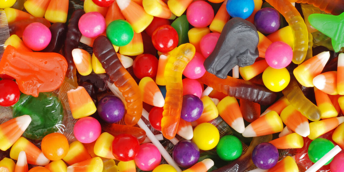 THC-infused candy incident raises safety concerns in California city