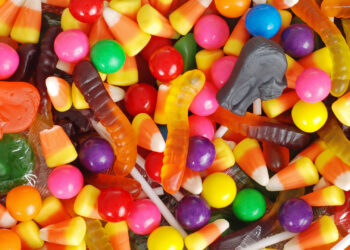 THC-infused candy incident raises safety concerns in California city