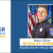 National Law Enforcement Officers Memorial Fund Announces September 2023 Officer of the Month
