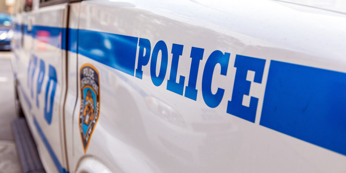 NYPD explores cutting-edge drone detection vehicle to enhance city safety