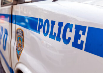 NYPD explores cutting-edge drone detection vehicle to enhance city safety
