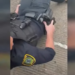 Video captures bystander pulling wounded Texas officer to safety after suspect opened fire