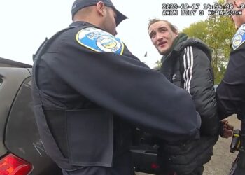 Ohio alleged car thief suspect