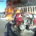 Body camera video shows Ohio troopers responding to deadly bus crash